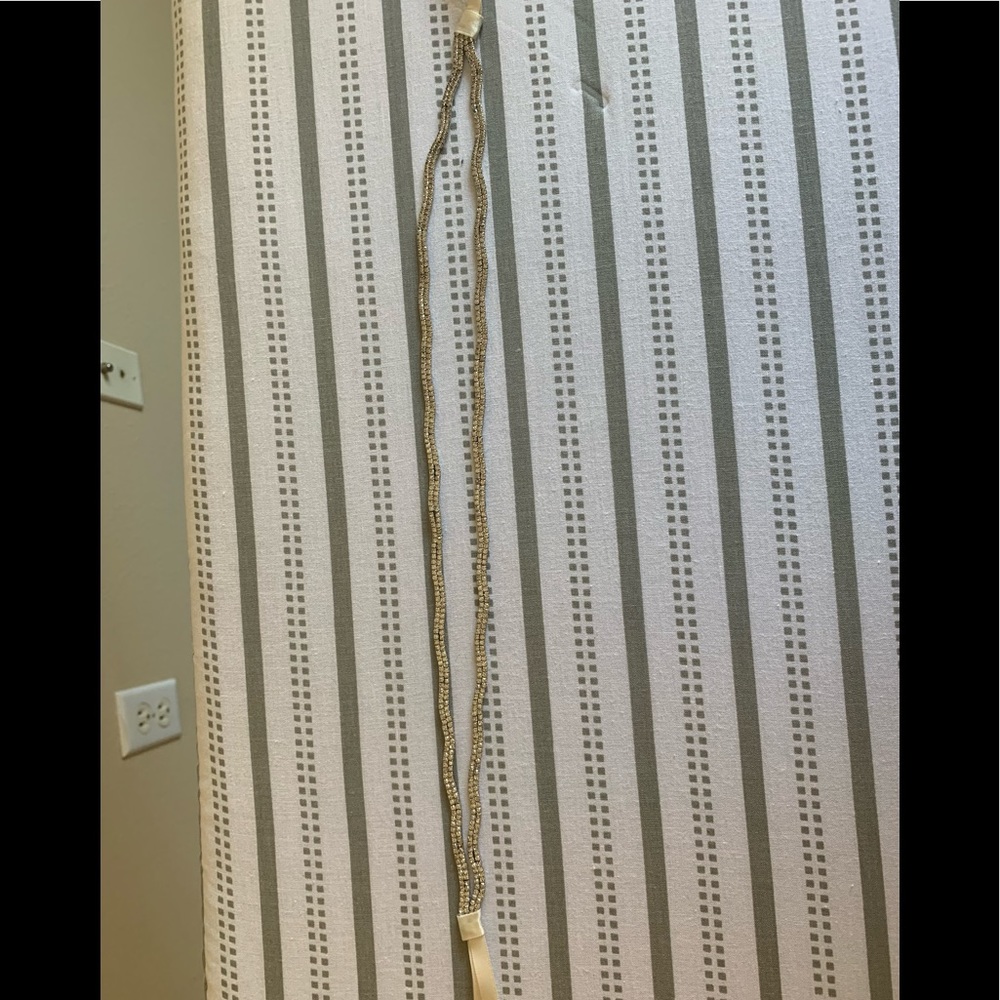 David’s bridal headband